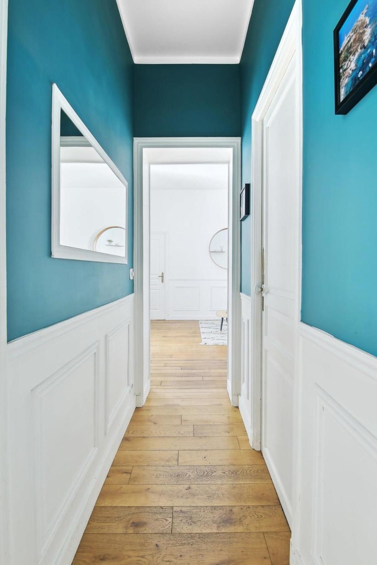 Le Marais & Arts Et Metiers - Cityapartmentstay Paris Dış mekan fotoğraf